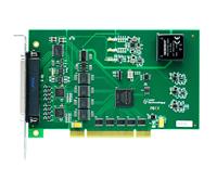 PCI采集卡：PCI5725